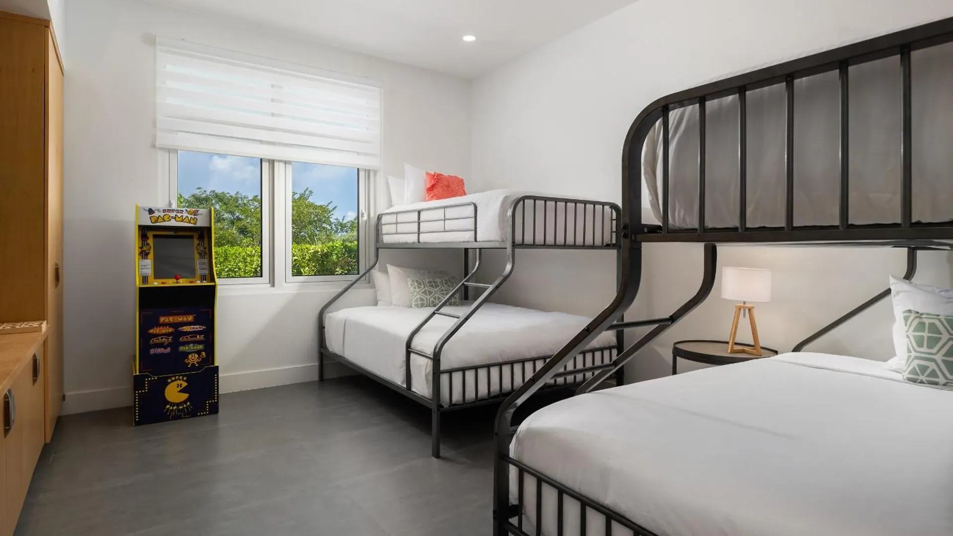 #5 Karaya Blue Villa Long Bay Turks And Caicos Islands