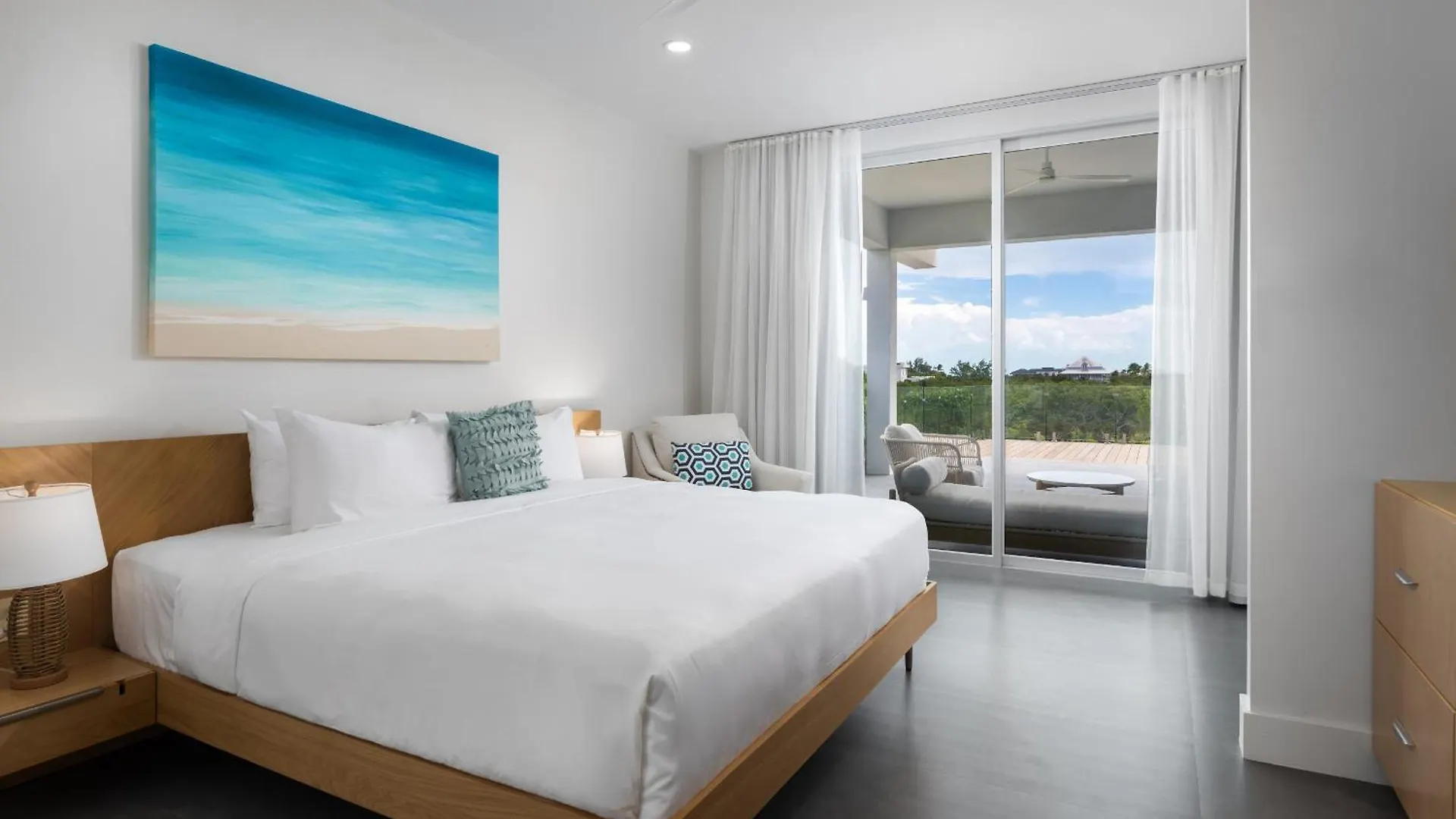 #5 Karaya Blue Villa Long Bay
